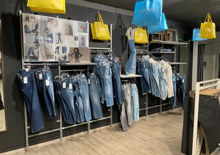 Burghaus Mode Betzdorf