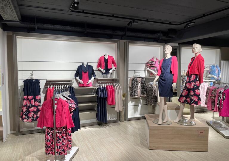 Burghaus Mode Betzdorf