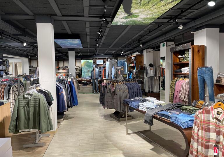 Burghaus Mode Betzdorf