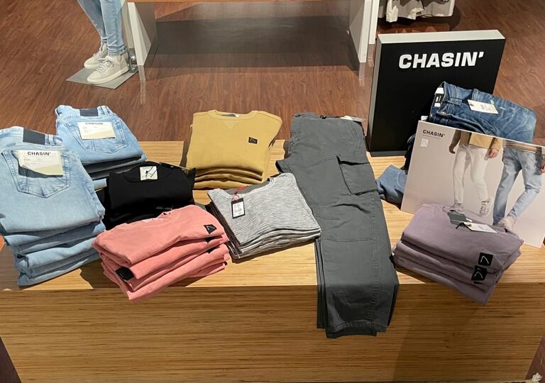 Burghaus Mode Betzdorf