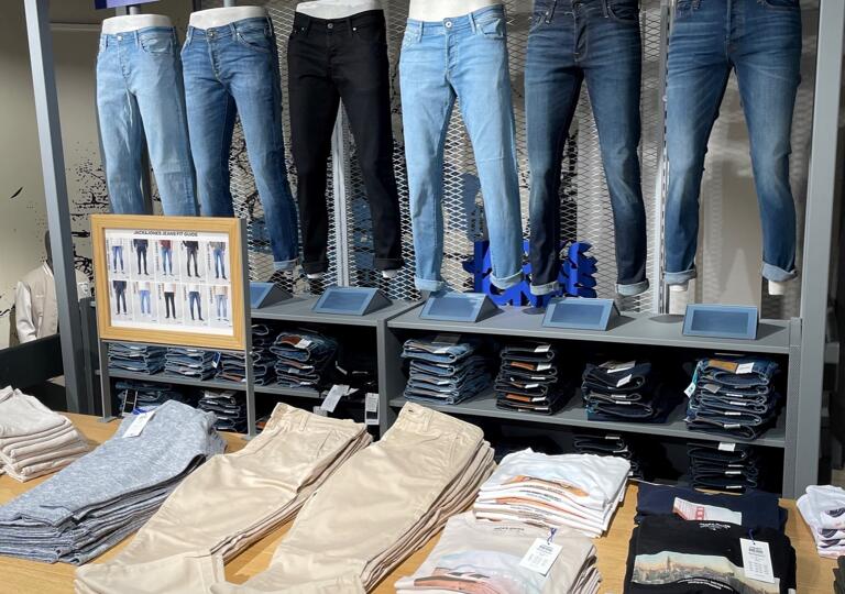 Burghaus Mode Betzdorf