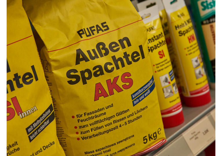 Weller - Farben Fachhandel Birnbach