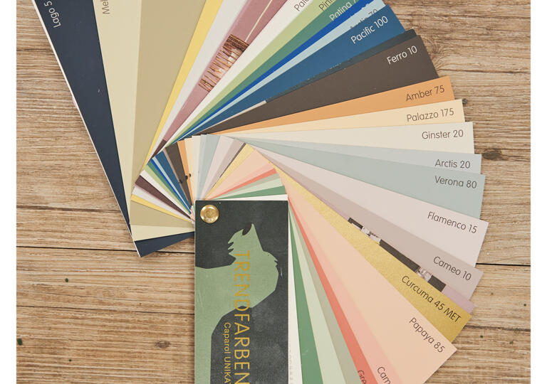 Weller - Farben Fachhandel Birnbach